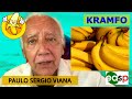 M039: KRAMFOJ - "DU MINUTOJ da MEDICINO" * PAULO SERGIO VIANA *
