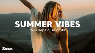 Mega Hits 2023 🌱 The Best Of Vocal Deep House Music Mix 2023 🌱 Summer Music Mix 2023 #56