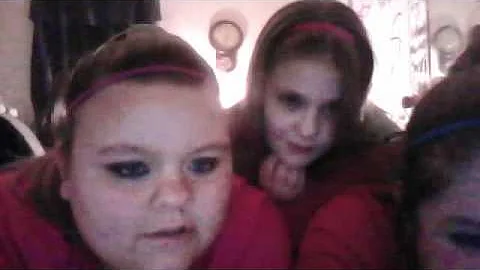 MJABPS121213's Webcam Video from February 25, 2012...