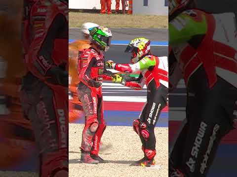 Bulega OUT of