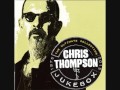 Chris Thompson : Hot Summer Night (Live)