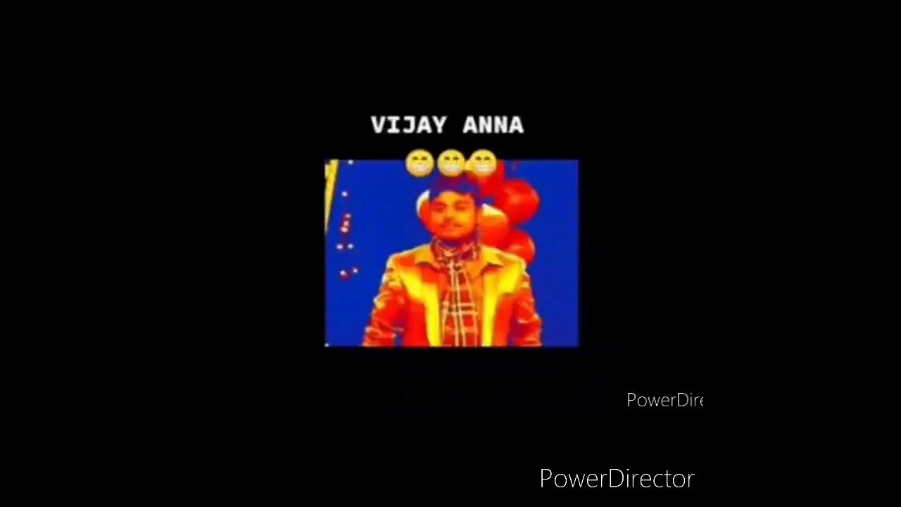 Annatha thalapathy vijay alaparaigal thuglife 1 Enga pullinga ellam