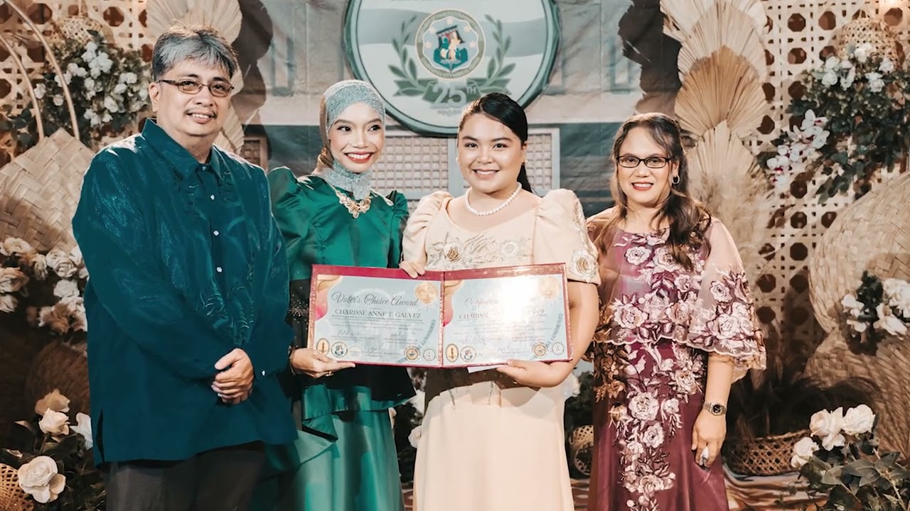 "Bagong Yugto" 25th Anniversary of Department of Family and Community Medicine