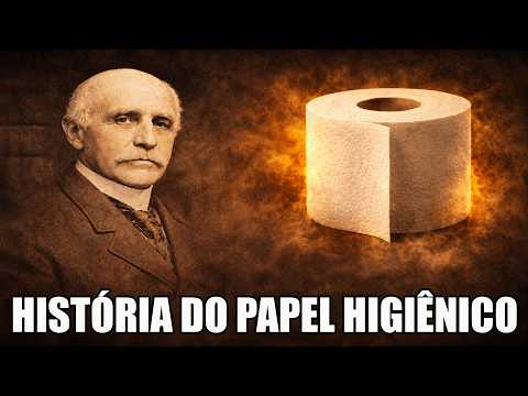 O Que as Pessoas Usavam, Antes do Papel Higiênico? | Documentário de História Bizarra