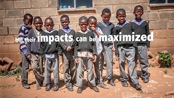 Social protection and Agriculture: saving lives and livelihoods in Lesotho