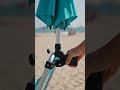 The Ultimate Portable Sun Shade: Sport-Brella Versa-Brella SPF 50 Review