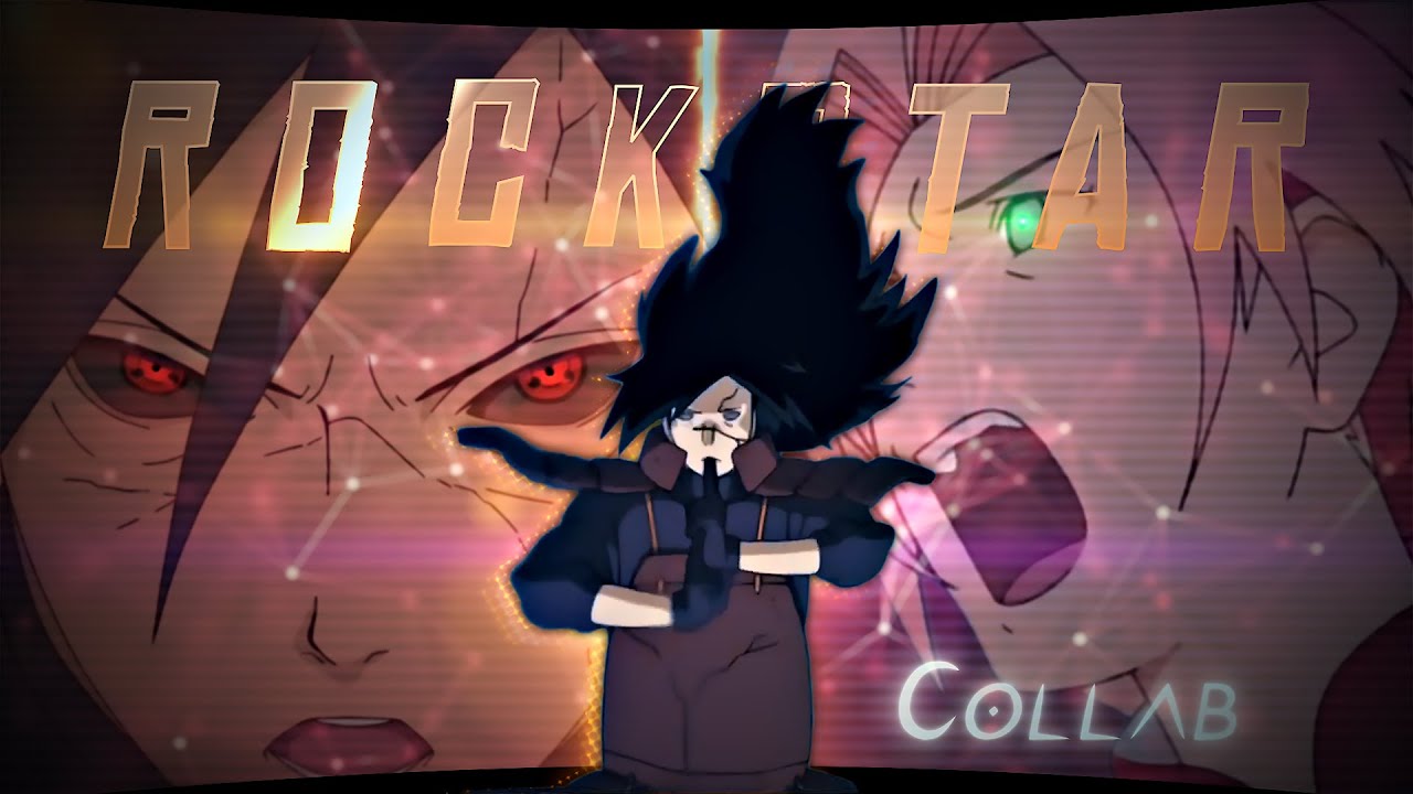 Rockstar 🎇 - MAGIC X XAEGRAMX [AMV/EDIT] - YouTube