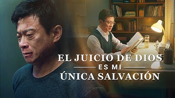 Cortometraje cristiano｜El juicio de Dios es mi única salvación