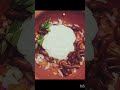 High protein loe calorie salad 🥗 #recipe