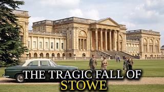 Why Britain's Most Extravagant Estate Fell Apart: Stowe