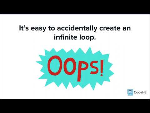 While Loops - AP CSP in Roblox