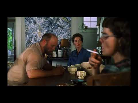 Pollock - "Pushing Me" - Ed Harris x Marcia Gay Harden x Jeffrey Tambor