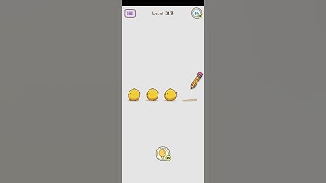 Draw Puzzle - DOP 👾✅💯; Level *192 Gameplay (Android, iOS) #Shorts #PlayGo!