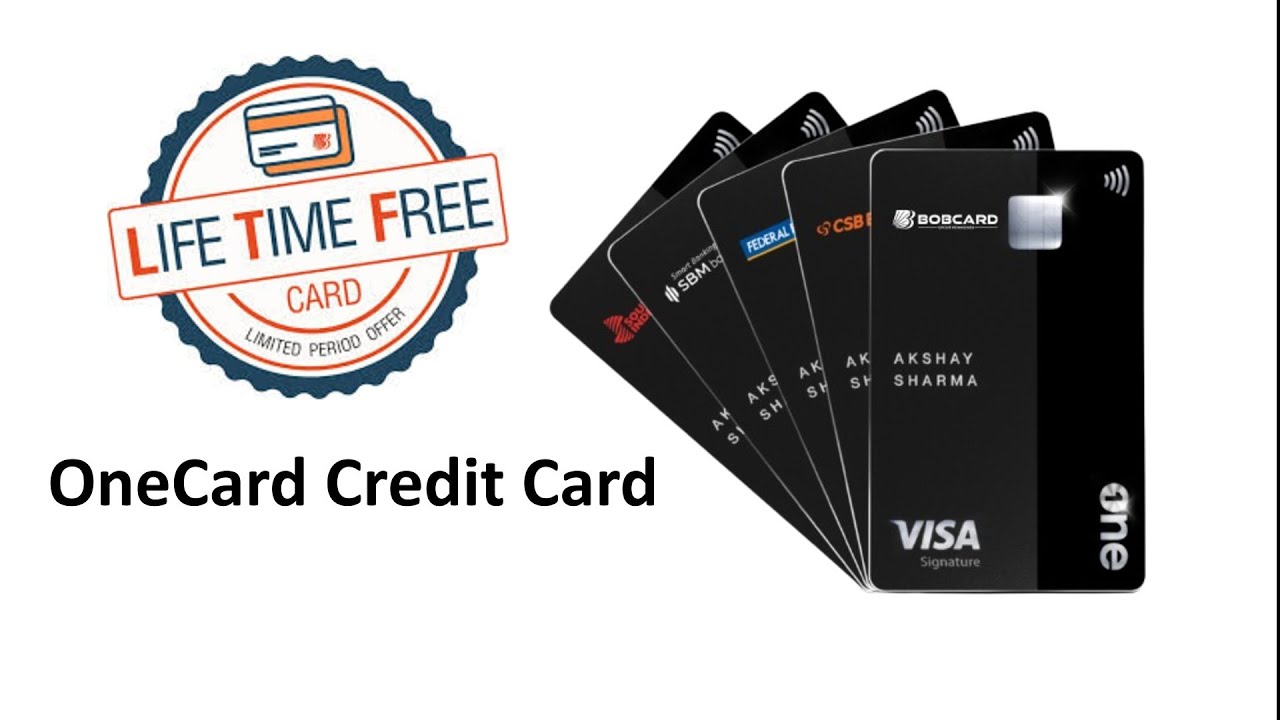 OneCard Full Review 2024 | Best Secure Credit Card | Best Lifetime ...