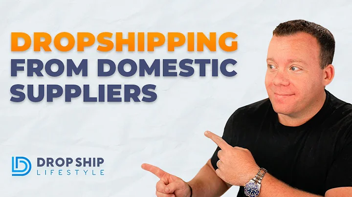 Discover the Benefits of Dropshipping with Domestic Suppliers