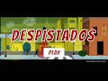 Despistados nivel 1