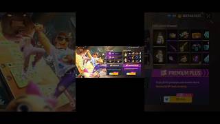 Buying April Month Booyah Pass | April Booyah Pass Unlock | FF New Event Today | Free Fire New Event