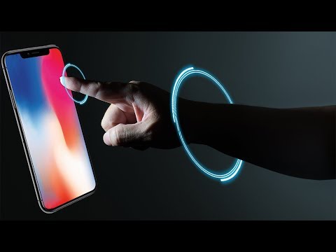 فيديو: هل شاشة iPhone X منحنية؟