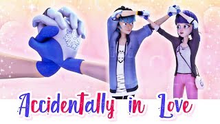 Accidentally In Love/Counting Crows/Miraculous Ladybug Especial 47K de Subs