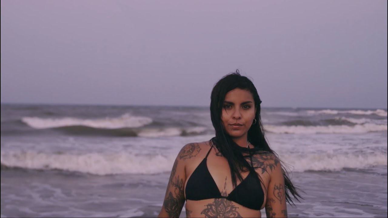 Jentay - Sueño sin sueños (Video Oficial)