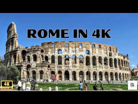 Don’t Visit Rome