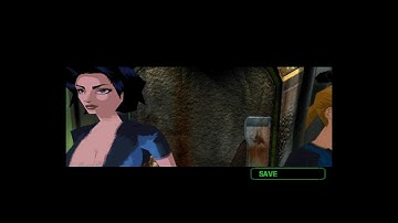 😱 Fear Effect 2: Retro Helix (PS1) | Gameplay HD 🎮 Classic PlayStation Action Adventure