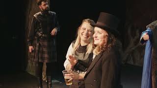 Sh!t-Faced Shakespeare - Hamlet - Canberra