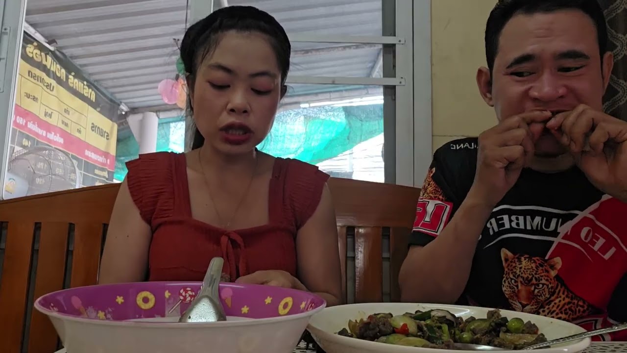 คั่วหนู