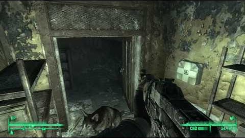 Fallout 3: Scaving - Robco Factory [Part 3/3]