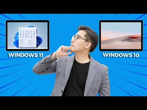 Surface Go 3 2022 mới ra mắt của Microsoft có gì khác biệt so với Surface Go 2 ?
