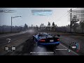 Need For Speed Hot Pursuit Remastered Charged Attack Dodge Viper ACR 