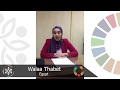 Walaa Thabet – Egypt, GTF Athena MENA Mentoring Programme