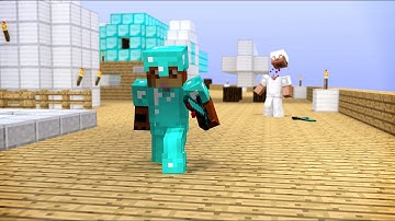 Mineplex Episode 7-CTF-I