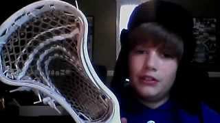 Brine clutch stringing and Brine answer stringing