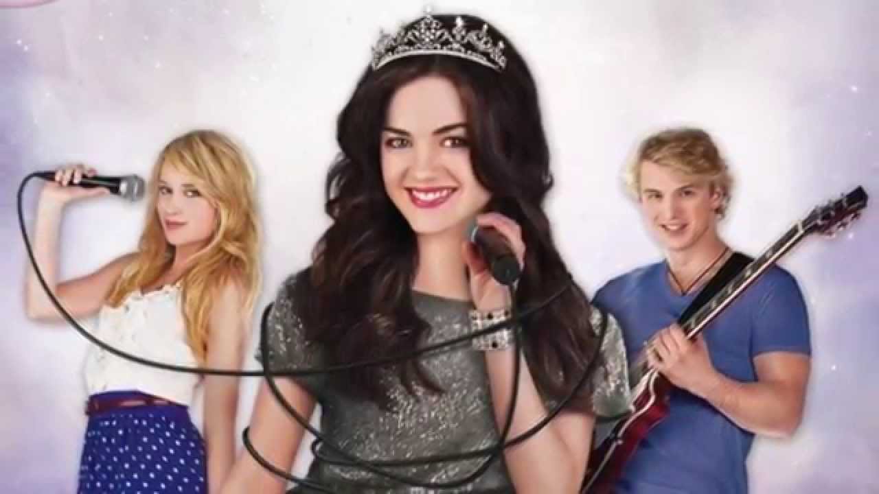 Cinderella Story Es War Einmal Ein Lied Kkiste Freddie Stroma - Knockin (A Cinderella Story: Es war einmal ein Lied
