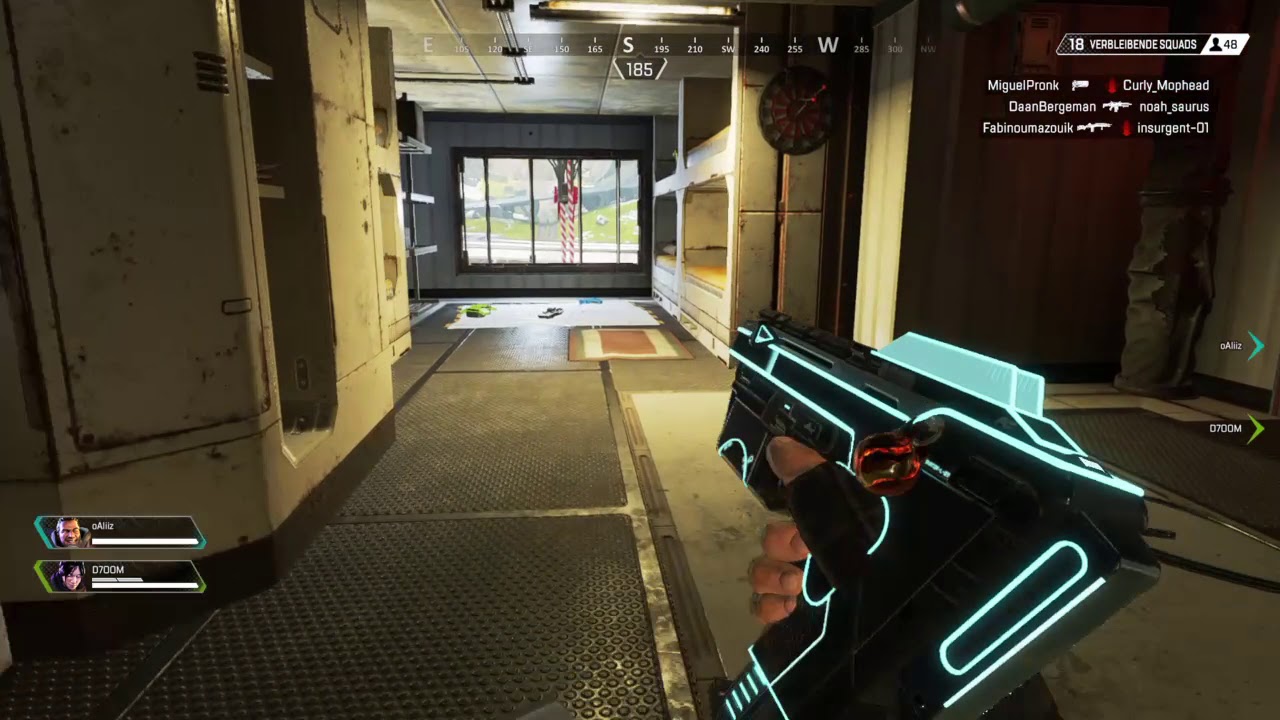 Apex Legends ja - YouTube