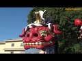 唐津くんち (唐津神社 秋季例大祭) 佐賀県唐津市 KARATSU KUNCHI Festival in Saga Japan