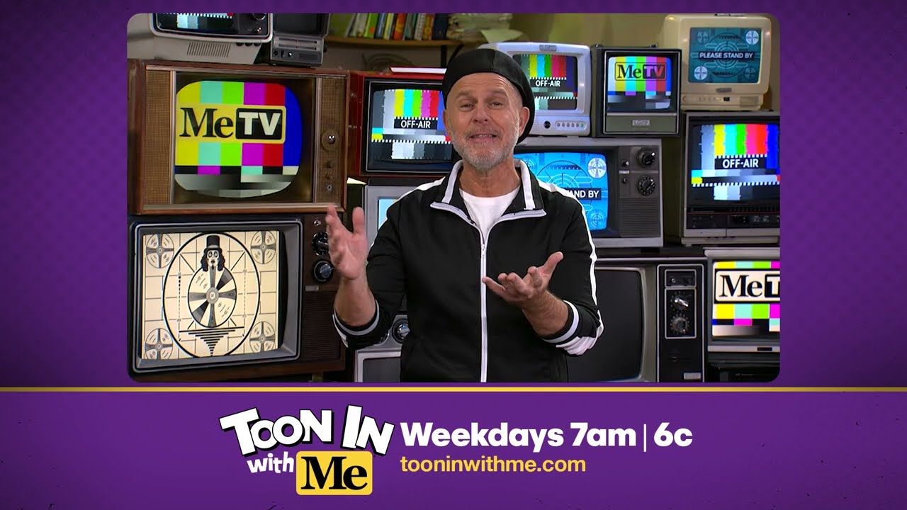 The cartoon empire Ted Turner bought for $320 million