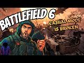 CASUAL MODE is so Broken _ Battlefield 6 