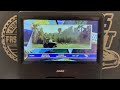 Planes Fire Rescue 2014 DVD Menu Walkthrough Australia Planes Fire Rescue 2014 DVD Menu Walkthrough Australia
