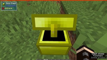 Forge New Possibilities 1.14.4 Forge Curseforge Modpack Overview