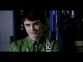 Beginning of video