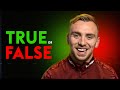 You will NEVER guess Jarrod Bowen’s New Year’s Resolution! | TRUE or FALSE