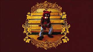 Kanye West - Heavy Hitters (feat. GLC) [Rare Japanese Special Edition FLAC]