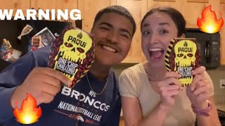 2021 One Chip Challenge **FAIL** 🔥