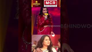 எனன Voice எனன Dance Sivaangis Electrifying Performance