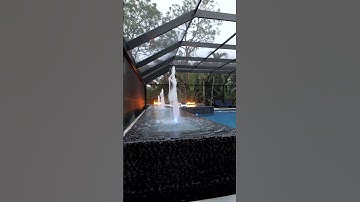 We design and build some insane modern pools. #luxurypools #dreampool #modern #insanepools