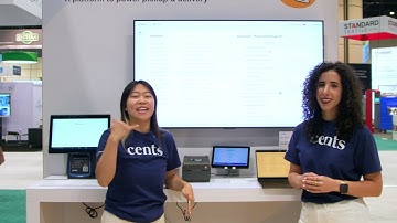 Cents Dispatch: A platform to power pickup & delivery