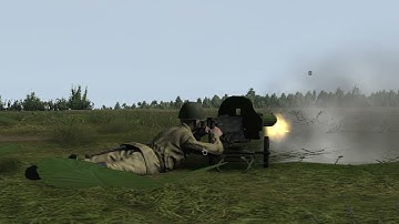 Beginners Guide This is IMPORTANT! Chaining Commands Graviteam Tactic Mius Front