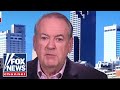 Huckabee: We should call Washington the 'sewer,' not a swamp